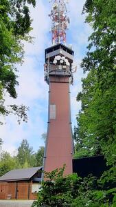 Vrátenská rozhledna