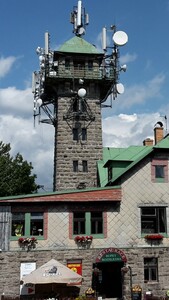 Tanvaldský Špičák (Spitzberg Tanwald)