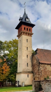 Aussichtsturm Drehsa