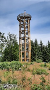 Rozhledna Světlý vrch