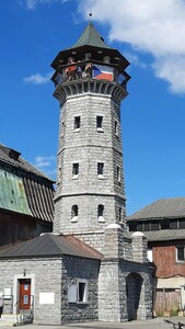 Klínovec / Keilberg