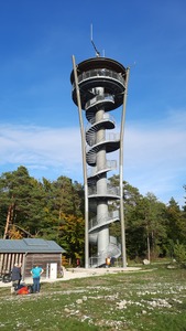 Aussichtsturm Himmelsleiter