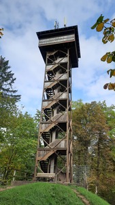 Aussichtsturm Pegnitz
