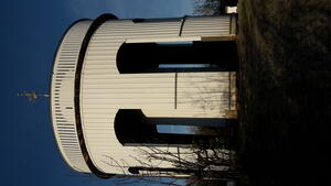 Altan (Hutberg Herrnhut)