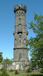 Decínský Snežník (Hoher Schneeberg)