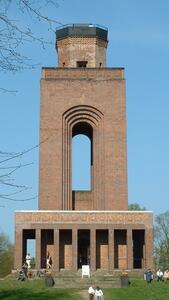 Bismarckturm Burg