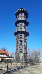 König-Friedrich-August-Turm