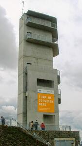 Turm am Schweren Berg
