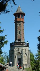 Stepánka (Stephanshöhe)