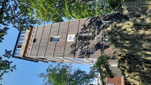 Vlčí hora (Wolfsberg)