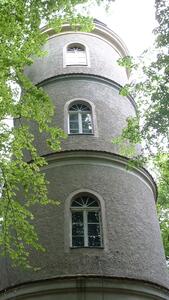 Wartturm Niesky